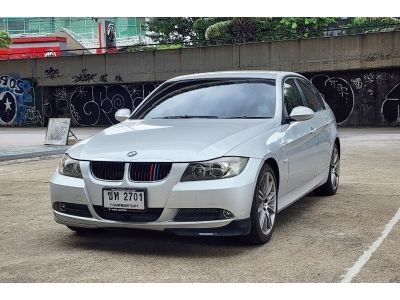 BMW 318i 2.0 E90 AT ปี 2008